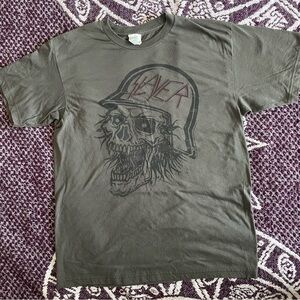 Slayer T-shirt
